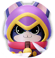 Cat Assassin
