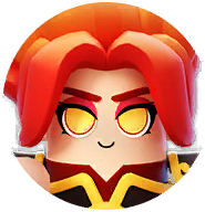 Fire Witch