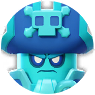 Polar Captain