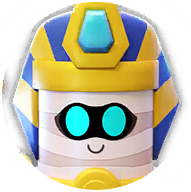 Thunder Pharaoh