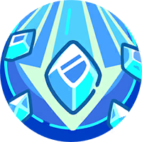 Frozen Block