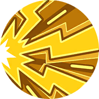 Thunder Pharaoh skill 3