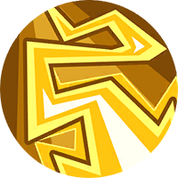 Thunder Pharaoh skill 4