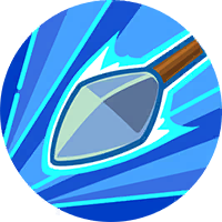 Frost Bolt