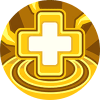 Divine Blessing
